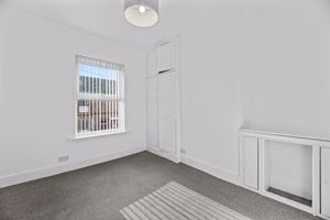 Bedroom One- click for photo gallery